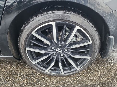 Used 2024 Honda Accord Touring image 15