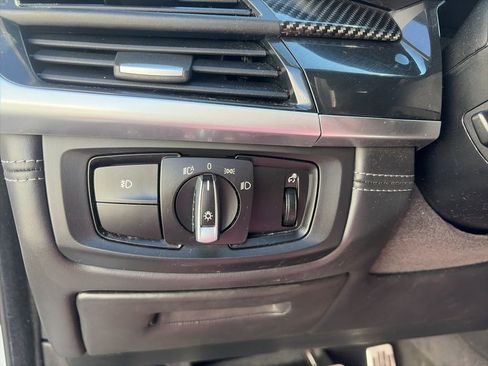 Used 2017 BMW X5 M image 15