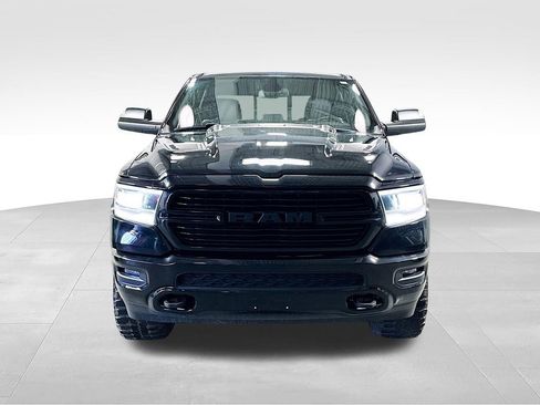 Used 2019 RAM 1500 Sport w/ Trailer Tow Group AWD/4WD image 4