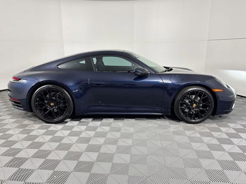 Certified 2022 Porsche 911 Carrera image 8