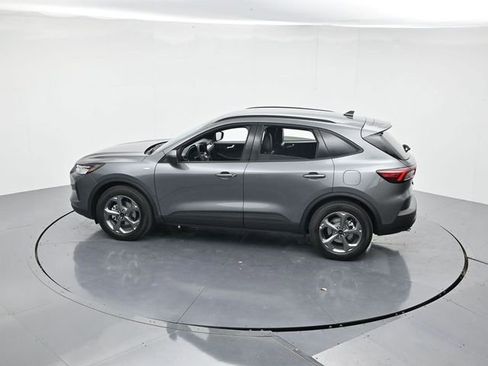 New 2026 Ford Escape ST-Line w/ Tech Pack #1 image 41