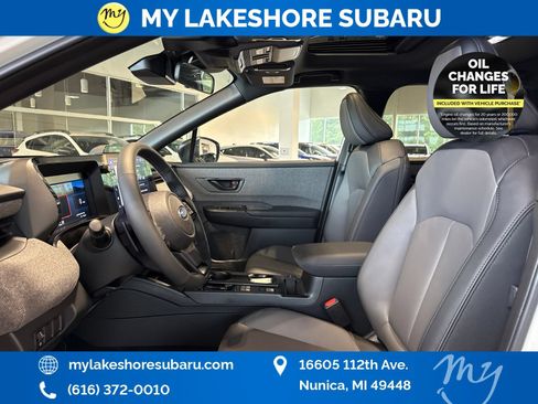 New 2026 Subaru Outback Premium AWD/4WD image 9