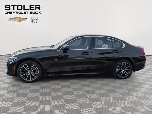 Used 2020 BMW 330i 330i w/ Premium Package image 2