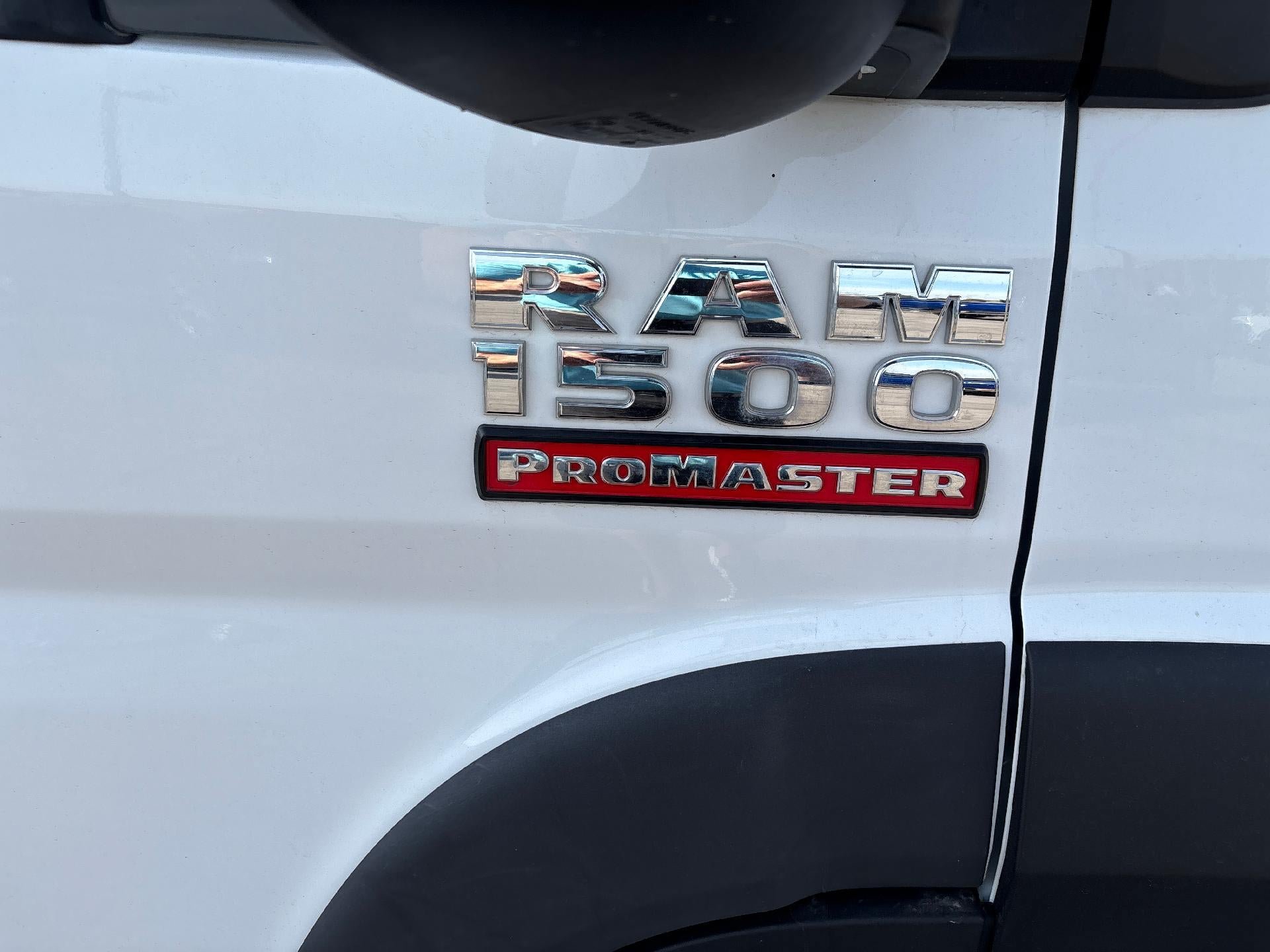 Used 2021 RAM ProMaster 1500 FWD image 39