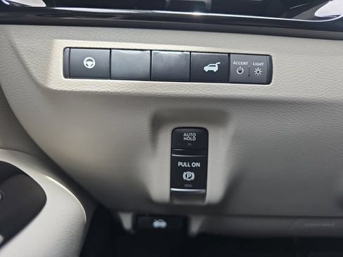 New 2026 Nissan Murano SL AWD/4WD image 10