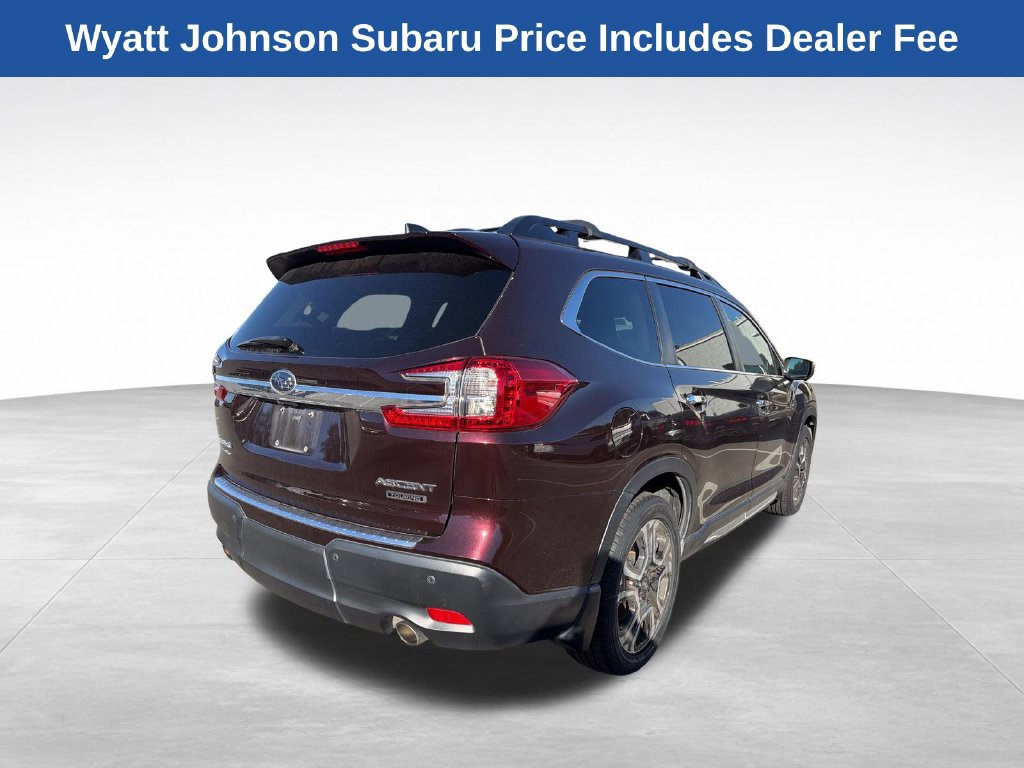 Used 2023 Subaru Ascent Touring AWD/4WD image 9