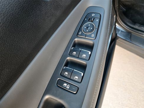 Used 2023 Hyundai Santa Fe Limited image 34