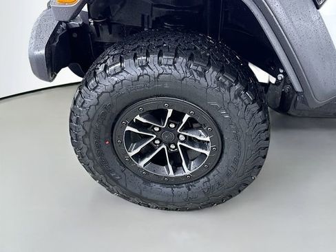 New 2026 Jeep Wrangler Unlimited Sport AWD/4WD image 29