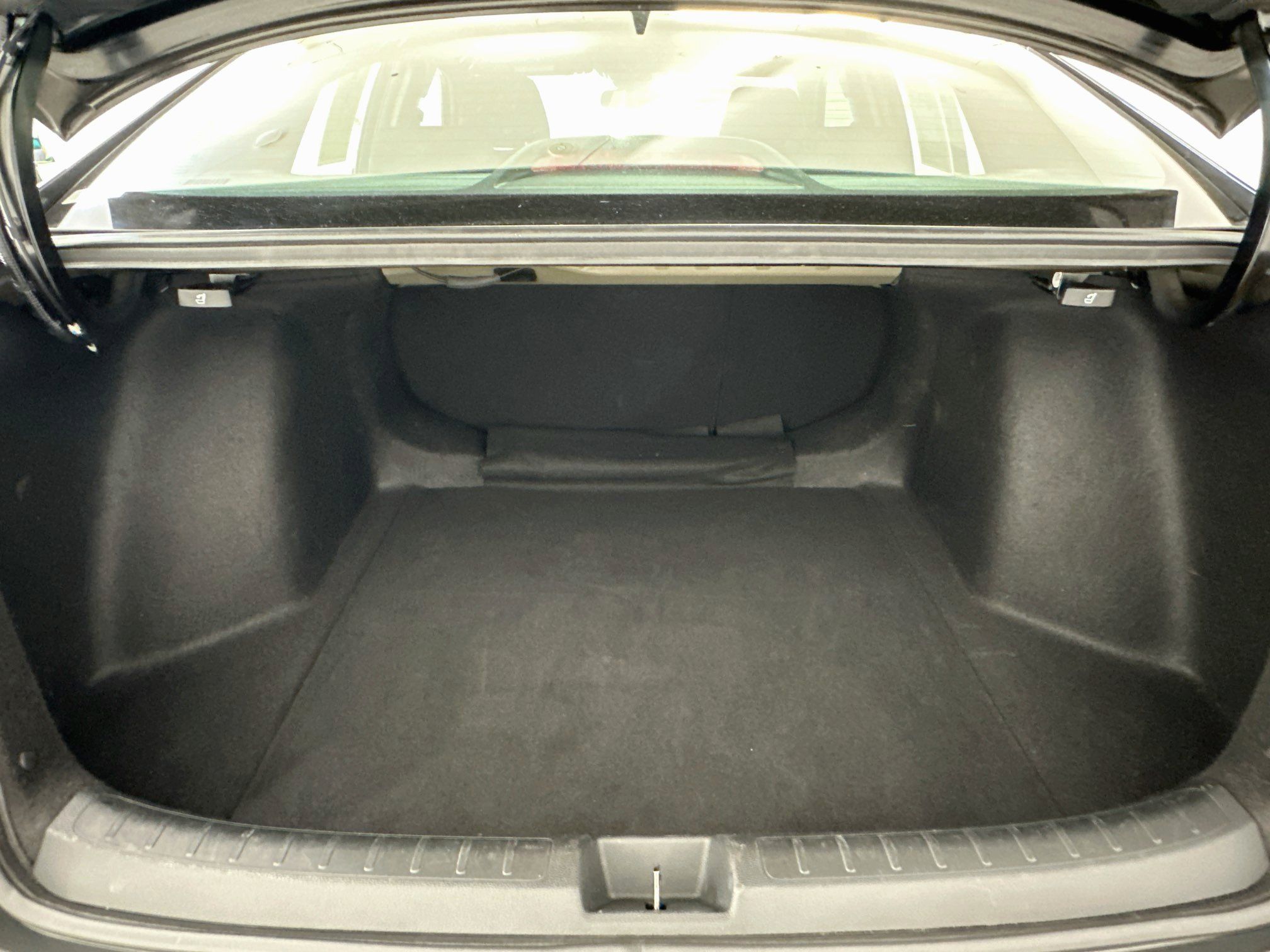 Used 2025 Honda Civic Sport image 29
