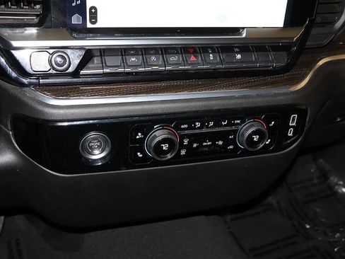 Used 2023 Chevrolet Silverado 1500 LT AWD/4WD image 22