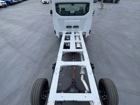 Used 2023 Ford Transit 350 w/ Fleet Fuel Economy Package image 5