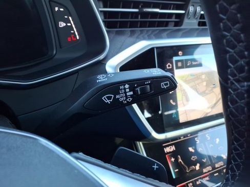 Used 2022 Audi A6 Prestige w/ Prestige Package image 16