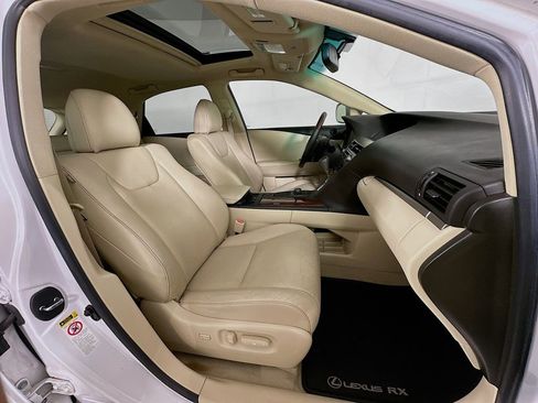 Used 2015 Lexus RX 350 FWD image 34