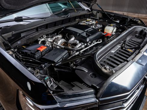 Used 2022 GMC Sierra 1500 AT4 w/ AT4 Premium Package image 37