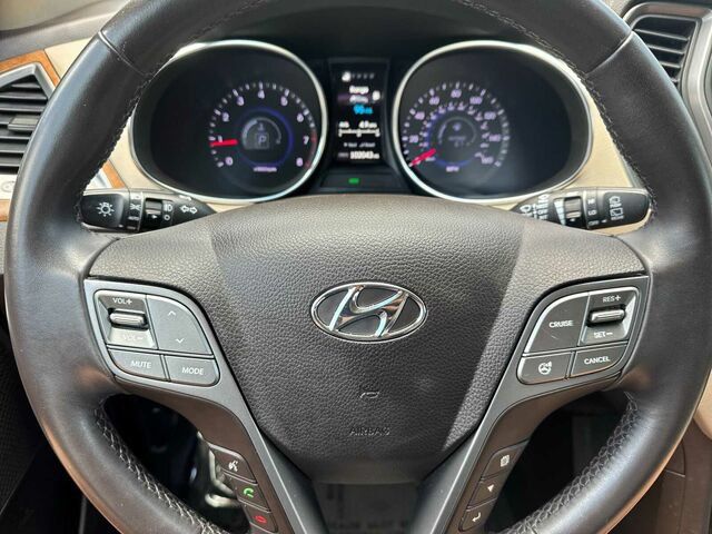 Used 2014 Hyundai Santa Fe Sport 2.0T w/ Navigation Package 06 FWD image 29