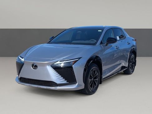 New 2026 Lexus RZ 350e 2WD image 5