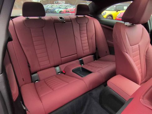 Certified 2024 BMW M240i xDrive Coupe w/ Premium Package image 21