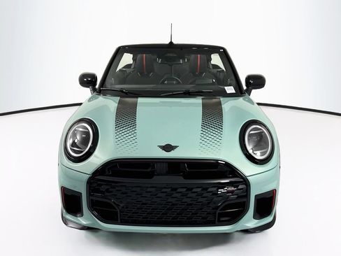 New 2027 MINI Cooper John Cooper Works FWD image 2