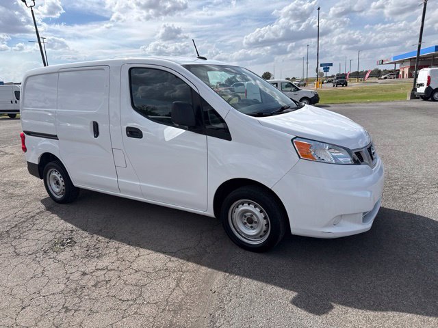 Used 2020 Nissan NV200 S FWD image 7