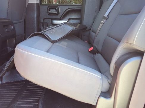 Used 2017 Chevrolet Silverado 1500 LT w/ All Star Edition image 18