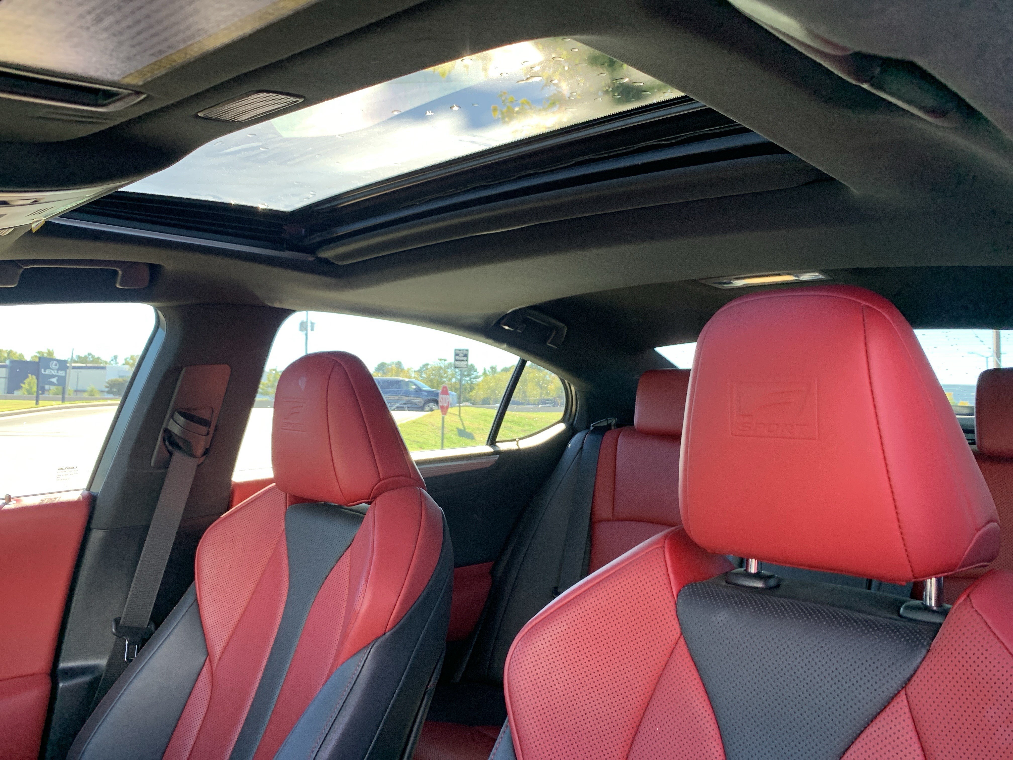 Used 2022 Lexus ES 350 F Sport FWD image 28