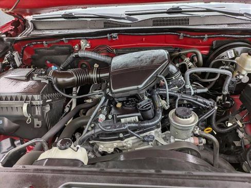 Used 2020 Toyota Tacoma SR w/ SR Convenience Package image 21