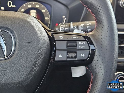 Certified 2025 Acura ADX A-Spec image 29