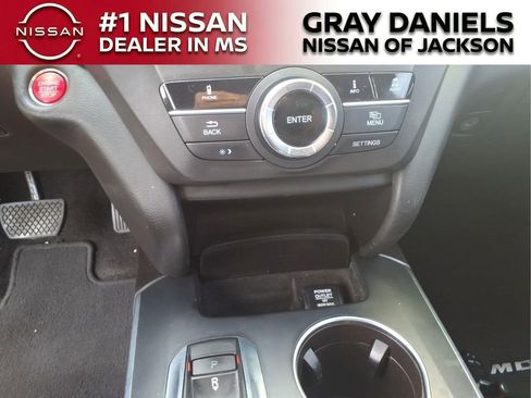 Used 2016 Acura MDX FWD image 18