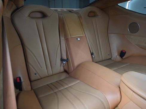 Used 2018 Lexus LC 500 Coupe w/ Touring Package image 37