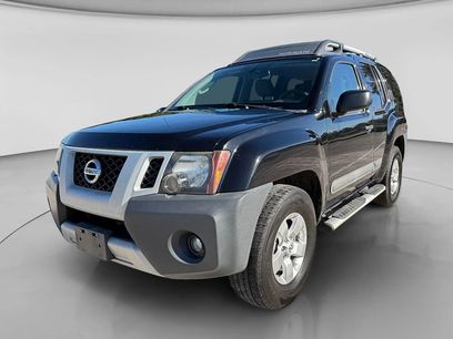 Used 2012 Nissan Xterra S w/ Value Package