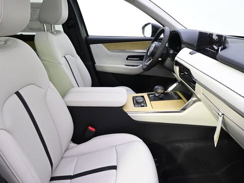 New 2026 MAZDA CX-90 3.3 Turbo S w/ Premium Plus AWD/4WD image 16