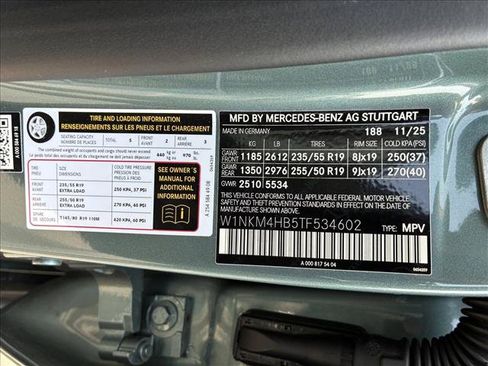 Certified 2026 Mercedes-Benz GLC 300 4MATIC image 20
