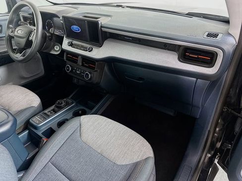 Used 2023 Ford Maverick XLT w/ Equipment Group 300A Standard image 30