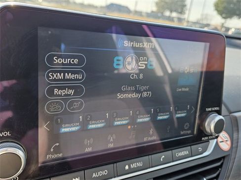 Used 2024 Nissan Altima 2.5 SV image 20