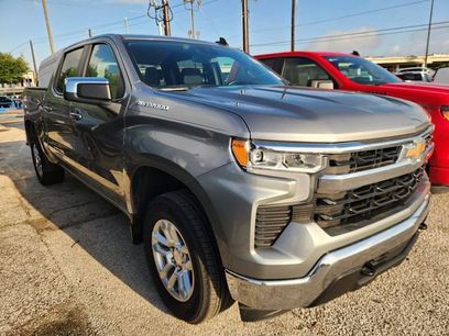 Used 2023 Chevrolet Silverado 1500 LT