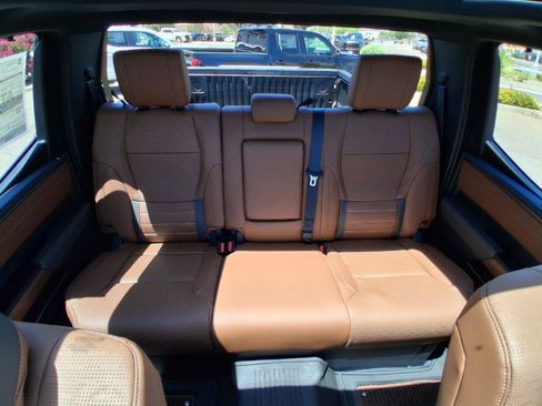 New 2026 Toyota Tundra 1794 Edition AWD/4WD image 24