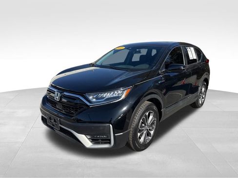 Used 2022 Honda CR-V EX-L image 4