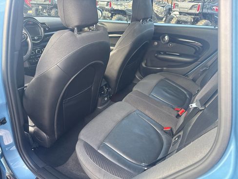 Used 2017 MINI Cooper Clubman S image 15