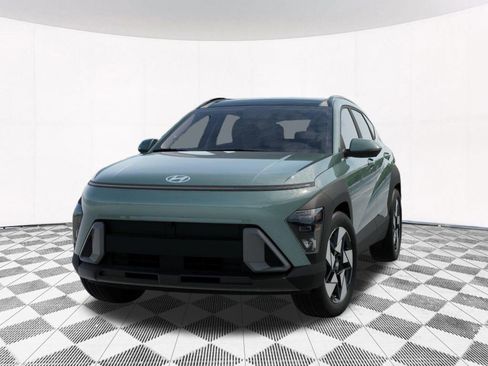 New 2026 Hyundai Kona SEL Sport image 10