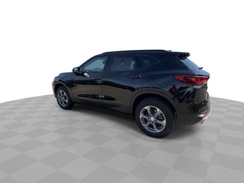 Used 2023 Chevrolet Blazer LT w/ Convenience Package FWD image 8