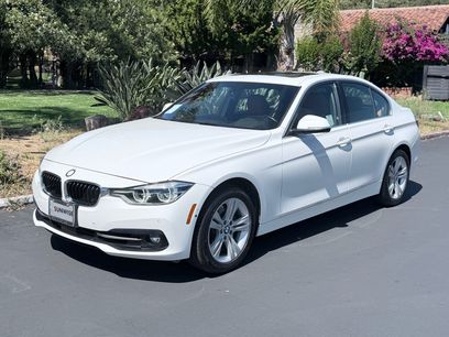 Used 2018 BMW 330i Sedan
