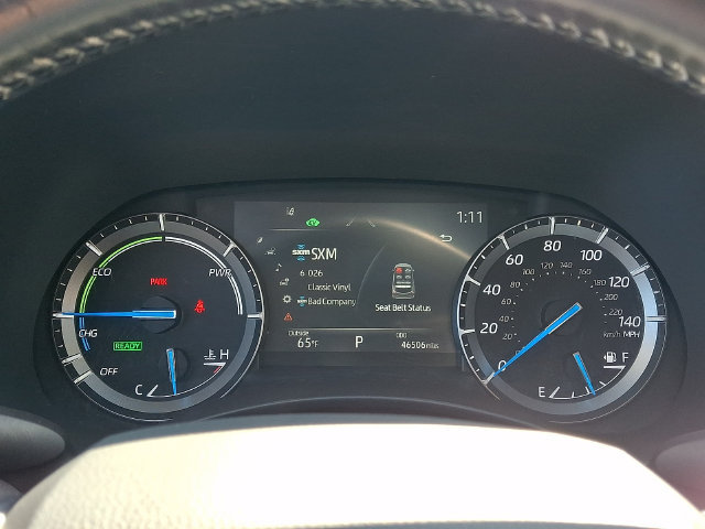 Used 2021 Toyota Highlander Limited AWD/4WD image 21