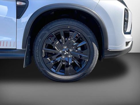Used 2024 Mitsubishi Outlander Sport Ralliart AWD/4WD image 31