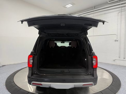 Used 2024 Ford Expedition Max Limited image 45