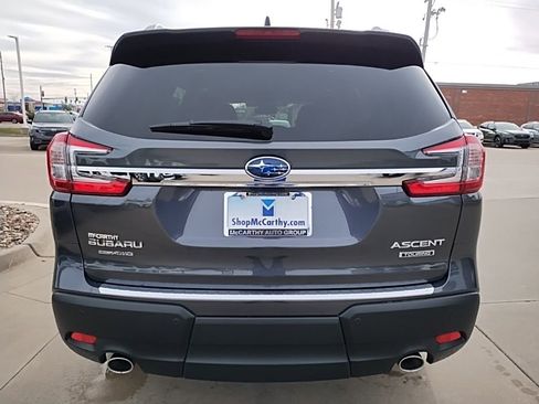 New 2026 Subaru Ascent Touring AWD/4WD image 9