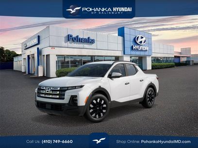 New 2026 Hyundai Santa Cruz SEL