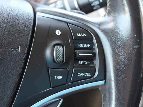 Used 2017 Acura MDX SH-AWD w/ Tech & Entertainment image 16