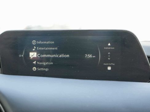 Used 2025 MAZDA MAZDA3 s FWD image 14