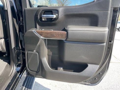 Used 2020 GMC Sierra 1500 Denali w/ Denali Ultimate Package image 18