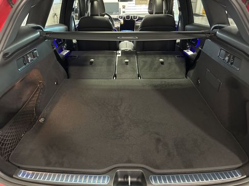 New 2026 Mercedes-Benz GLC 300 4MATIC image 20